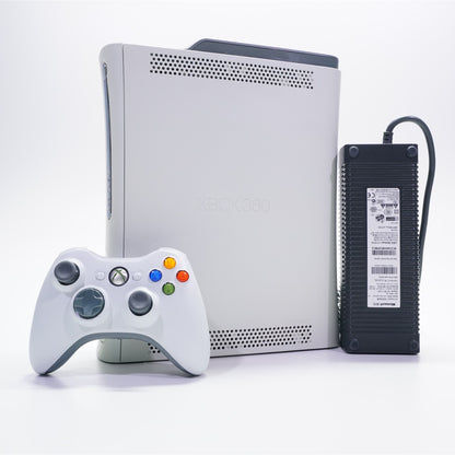 Microsoft Xbox 360 Falcon