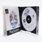 FA Premier League Football Manager 2001 (PS1)