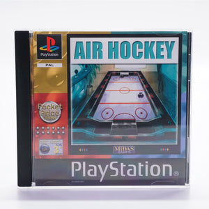 Air Hockey (PS1)