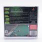 Archer Maclean's 3D Pool (PS1)
