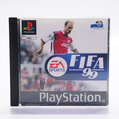 FIFA 99 (PS1)