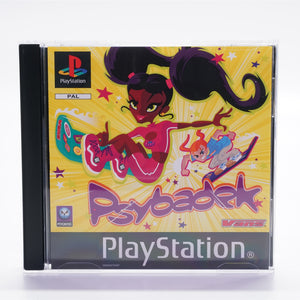 Psybadek (PS1)