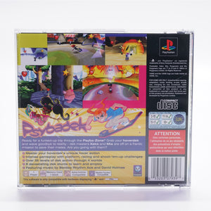 Psybadek (PS1)