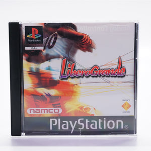 LiberoGrande (PS1)