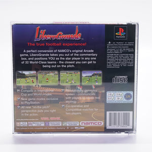 LiberoGrande (PS1)