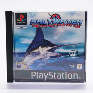 Saltwater Sportfishing (PS1)