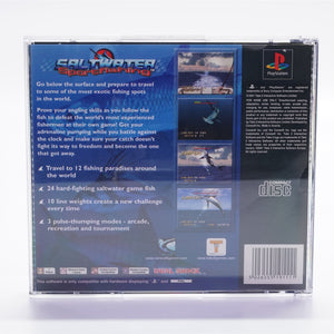 Saltwater Sportfishing (PS1)