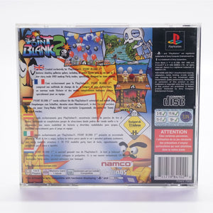 Point Blank 2 (PS1)