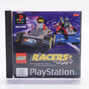 LEGO Racers (PS1)
