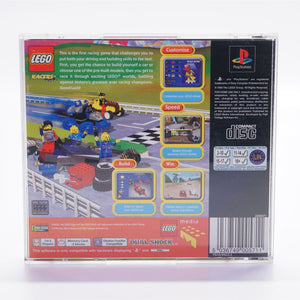 LEGO Racers (PS1)