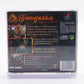 Tunguska Legend of Faith (PS1)