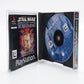 Star Wars Episode I The Phantom Menace (PS1)