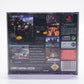 Riven The Sequel to Myst (PS1)