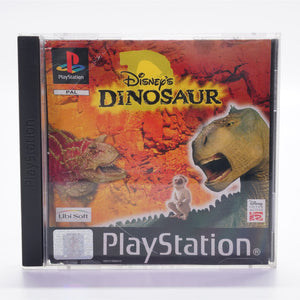 Dinosaur (PS1)