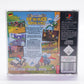 3, 2, 1 Smurf (PS1)