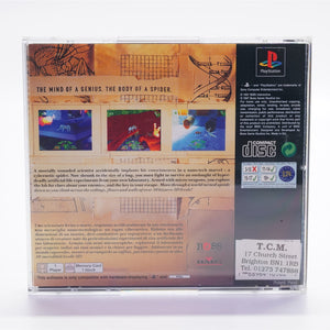 Spider (PS1)