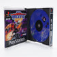 NFL Blitz 2000 (PS1)