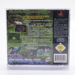 Syphon Filter 2 (PS1)