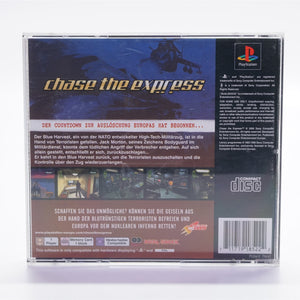 Chase the Express (PS1)