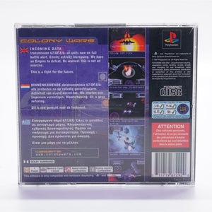 Colony Wars (PS1)