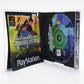 Syphon Filter 3 (PS1)