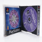 Who Wants to Be A Millionaire (PS1)