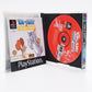 Tom and Jerry in House Trap (PS1)