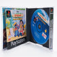 Lilo & Stitch Trouble in Paradise (PS1)