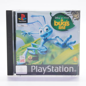 A Bug's Life (PS1)