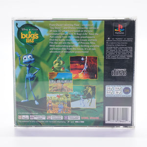 A Bug's Life (PS1)