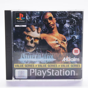 Shadow Man [Value Series] (PS1)