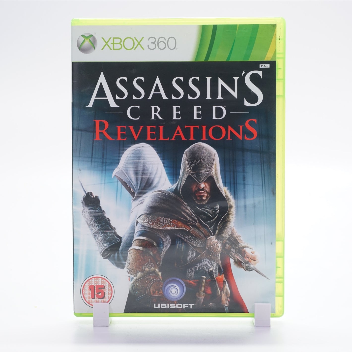 Assassin's Creed: Revelations (Xbox 360)