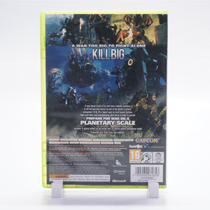 Lost Planet 2 (Xbox 360)