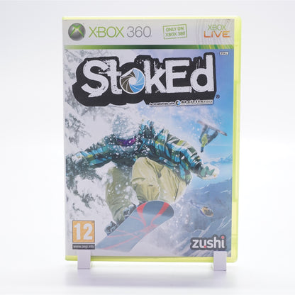 Stoked (Xbox 360)