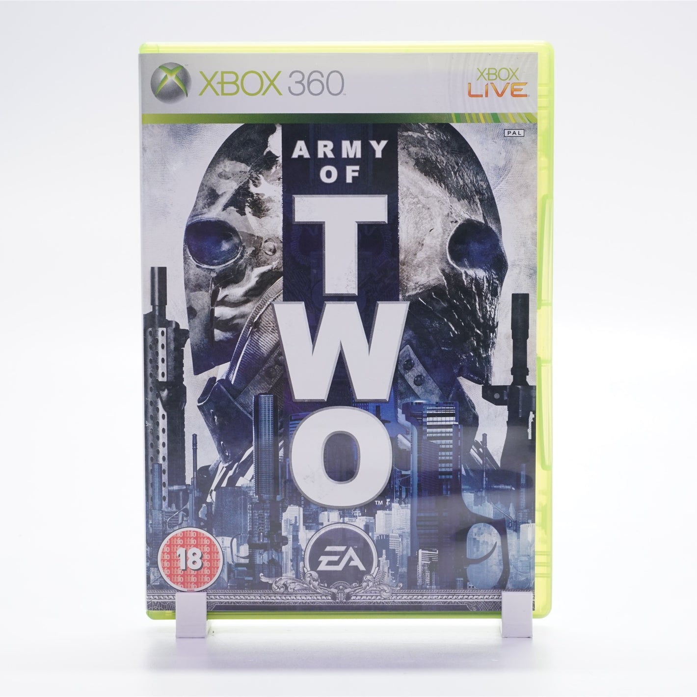 Army of Two (Xbox 360)