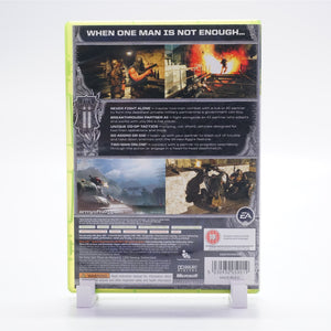 Army of Two (Xbox 360)