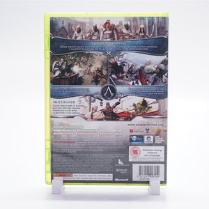 Assassin's Creed: Brotherhood (Xbox 360)