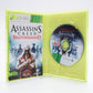 Assassin's Creed: Brotherhood (Xbox 360)