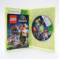 LEGO Jurassic World (Xbox 360)