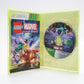 LEGO Marvel Super Heroes (Xbox 360)