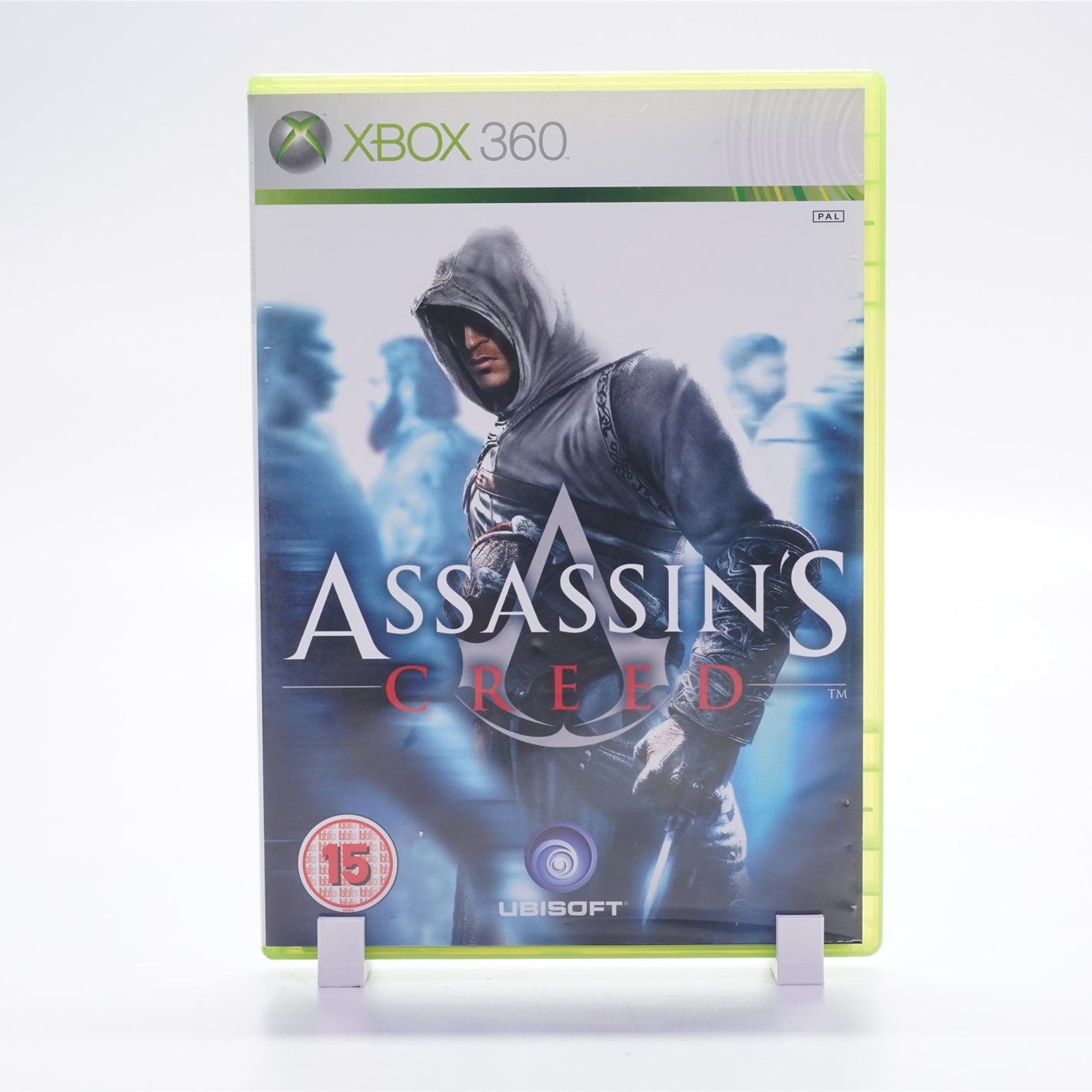 Assassin's Creed (Xbox 360)