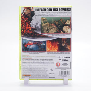 Prototype 2 (Xbox 360)