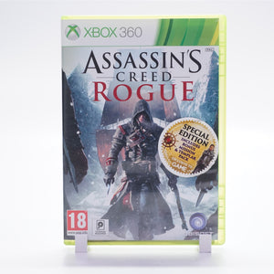 Assassin's Creed Rogue (Xbox 360)
