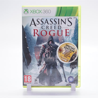 Assassin's Creed Rogue (Xbox 360)