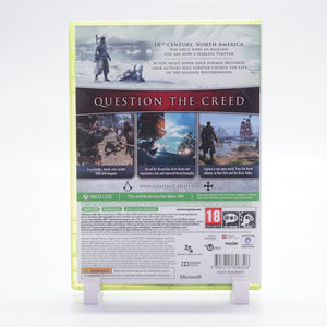 Assassin's Creed Rogue (Xbox 360)