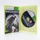 Watch Dogs (Xbox 360)