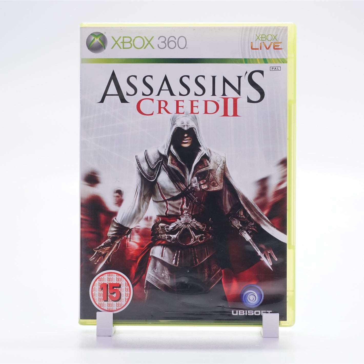 Assassin's Creed II (Xbox 360)