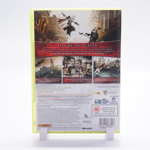 Assassin's Creed II (Xbox 360)