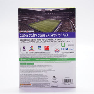FIFA 19 Legacy Edition (Xbox 360)