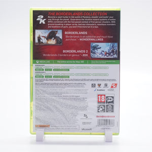 The Borderlands Collection [Classics] (Xbox 360)